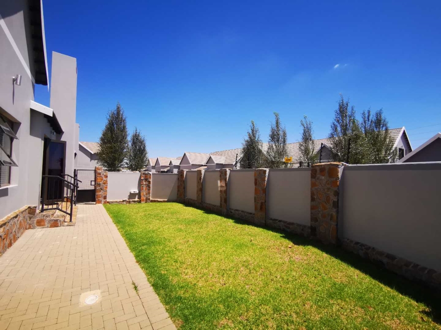 2 Bedroom Property for Sale in Shellyvale Free State
